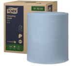 TORK Rouleau nettoyant multi-usage, 1 couche, 152 m