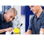 TORK Rouleau nettoyant multi-usage, 1 couche, 114 m, blanc