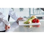 TORK Chiffon de nettoyage tout usage, 385 X 315 mm, blanc