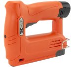 Rechargeable Stapler 53-13EL, Cordless, 12 Volt