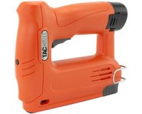 Agrafeuse rechargeable 53-13EL, sans fil, 12 Volt