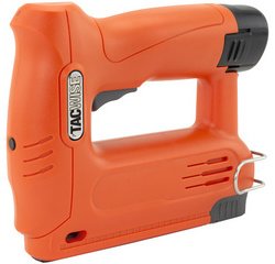 Rechargeable Stapler 53-13EL, Cordless, 12 Volt
