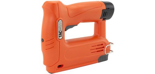 Rechargeable Stapler 53-13EL, Cordless, 12 Volt