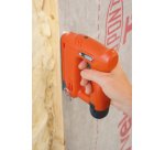 Rechargeable Stapler 53-13EL, Cordless, 12 Volt