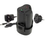 Rechargeable Stapler 53-13EL, Cordless, 12 Volt