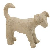 Jack russel 8,5cm - Kraft