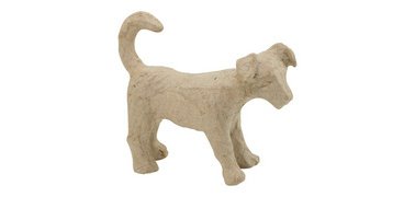 Jack russel 8,5cm - Kraft
