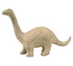 Brontosaure 10cm - Kraft