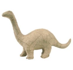 Brontosaure 10cm - Kraft