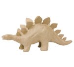Stégosaure 15cm - Kraft