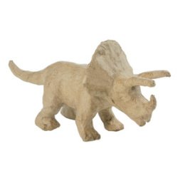 Triceratops 9cm - Kraft
