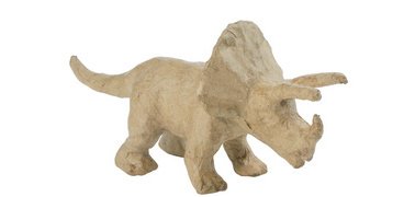Triceratops 9cm - Kraft