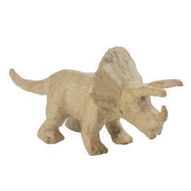 Triceratops 9cm - Kraft