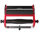 TORK Distributeur mural de papier nettoyant, rouge