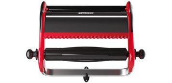 TORK Distributeur mural de papier nettoyant, rouge