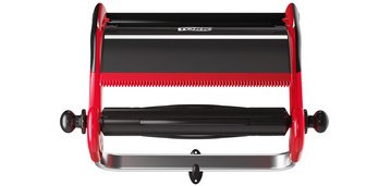 TORK Distributeur mural de papier nettoyant, rouge