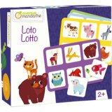 Loto 'Animaux familiers'