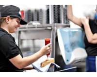 TORK Reinigingsdoek allesreiniger, 415 x 355 mm, blauw