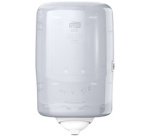 TORK Reflex Distributeur à dévidage central Mini, blanc