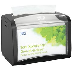 TORK Xpressnap Distributeur de serviettes SIGNATURE LINE