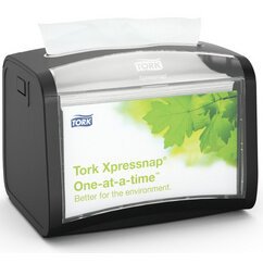 TORK Xpressnap Distributeur de serviettes sur table