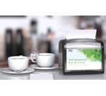 TORK Xpressnap Distributeur de serviettes SIGNATURE LINE