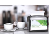 Servetdispenser TORK Xpressnap