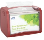 TORK Xpressnap Distributeur de serviettes SIGNATURE LINE