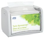 TORK Xpressnap Serviette, 213 x 165 mm