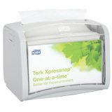 TORK Xpressnap Serviette, 213 x 165 mm