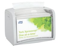 TORK Xpressnap Serviette, 213 x 165 mm