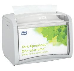 TORK Xpressnap Servet, 213 x 165 mm