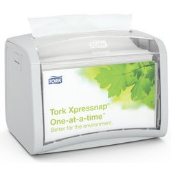 TORK Xpressnap Servet, 213 x 165 mm