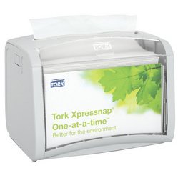 TORK Xpressnap Serviette, 213 x 165 mm