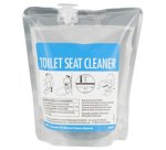 Nettoyant pour siège de toilette, recharge 400 ml