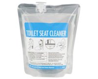 Nettoyant pour siège de toilette, recharge 400 ml