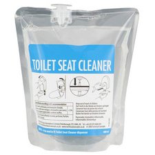 Nettoyant pour siège de toilette, recharge 400 ml