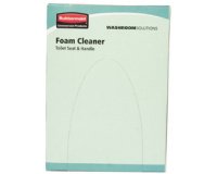 Nettoyant pour siège de toilette, recharge 400 ml