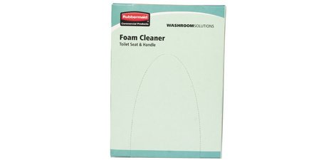 Nettoyant pour siège de toilette, recharge 400 ml