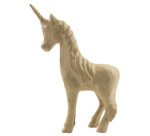 Licorne 21cm - Kraft