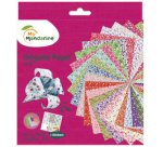 Feuilles à plier Origami Paper 'Liberty'