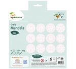 Graffy Pop Mandala, Magie - Multicolore