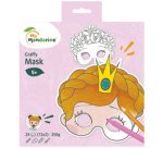 Graffy Pop Mask, Fille - Rose