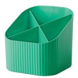 Potloodhouder Re-X-Loop ecologisch plastic