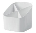 Potloodhouder Re-X-Loop ecologisch plastic