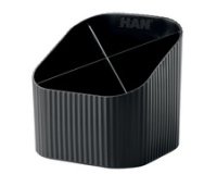 Re-X-LOOP Pencil Holder, Eco Plastic