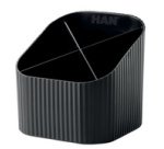 Re-X-LOOP Pen Holder, Eco Plastic