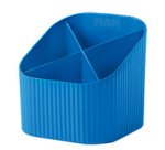 Multipot à crayons Re-X-LOOP, plastique éco