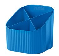 Multipot à crayons Re-X-LOOP, plastique éco