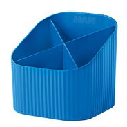 Multipot à crayons Re-X-LOOP, plastique éco